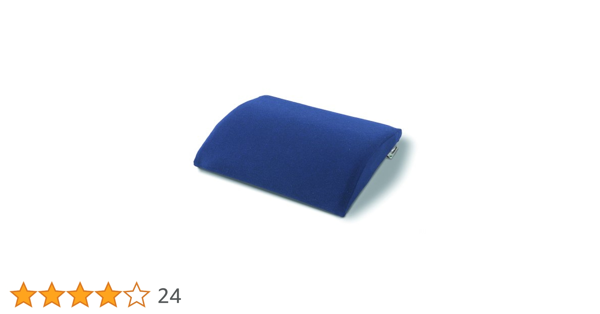 Amazon.co.jp: Tempur(R) Transit Lumbar Support Dark Blue